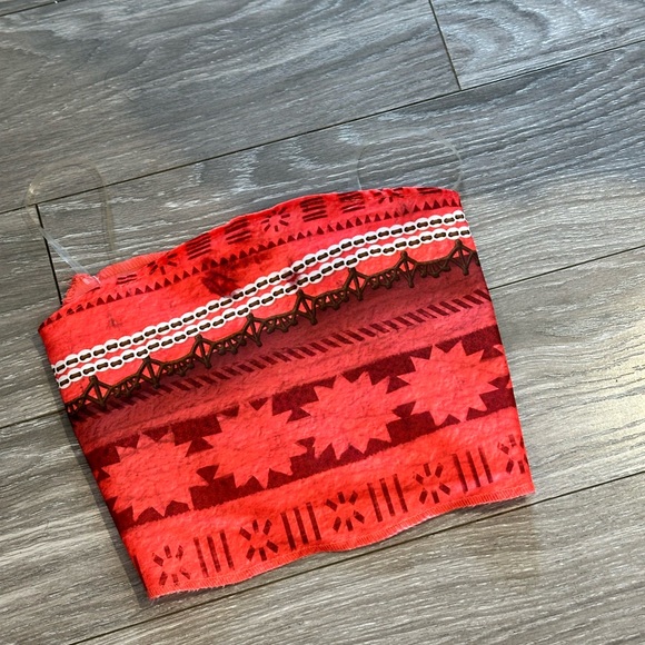 Disney Moana Costume, Size 4-6X - Picture 4 of 5